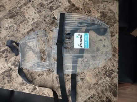 Photo of free Portable Desk for Exercise Machine (Livonia (5 and Inkster)) #1