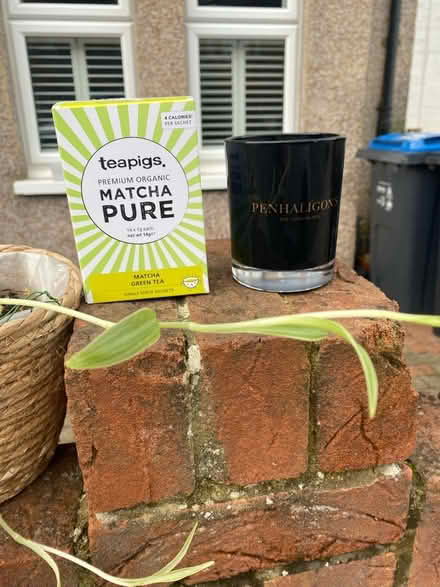 Photo of free Bits and bobs (SE25) #2