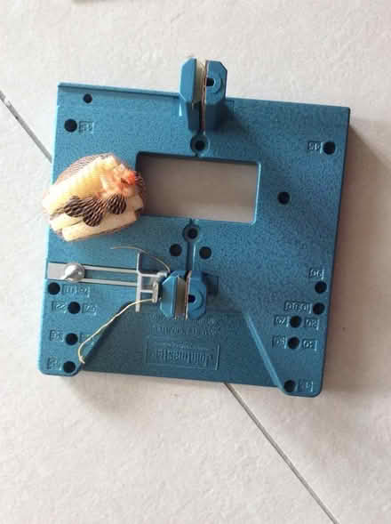 Photo of free Jointmaster angle jig (West Oxfordshire OX29) #2