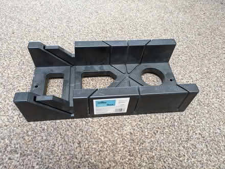 Photo of free Saw box (West Wickham BR4) #2