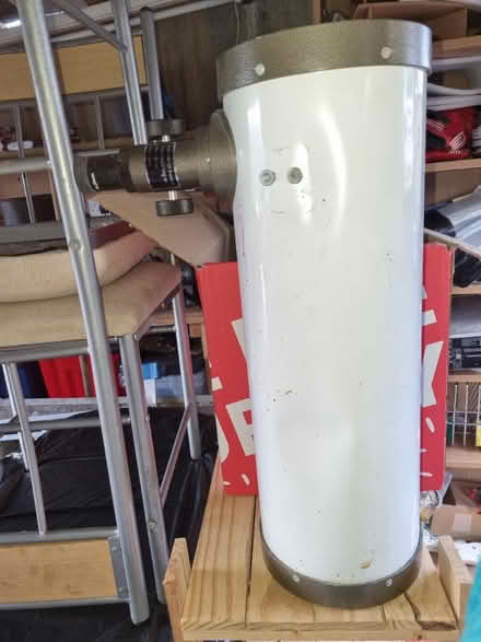 Photo of free Telescope (Copley, Halifax - HX3) #1