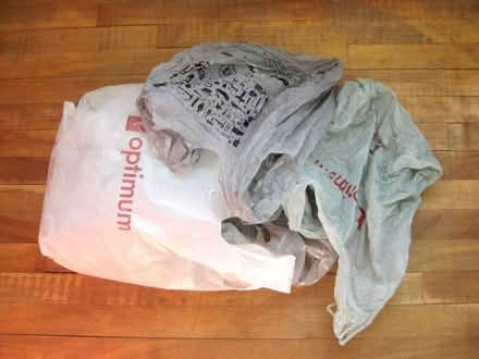Photo of Grocery bags (Vanier) #1