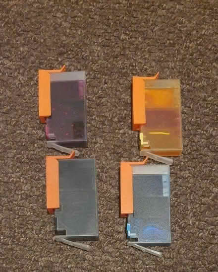 Photo of free Ink Catridges 364 XL (Leeds LS11) #2