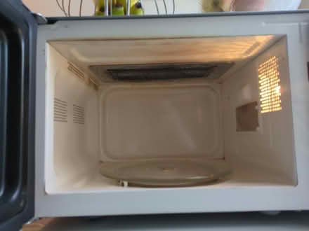 Photo of free Combi microwave - heavy (Norwich NR3) #3