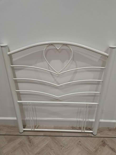 Photo of free Single Headboard (Kingswinford DY6) #1