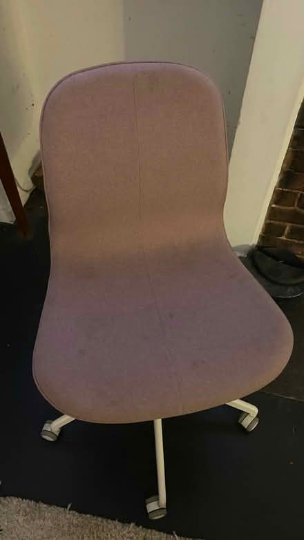 Photo of free Office chair (BR2) #3
