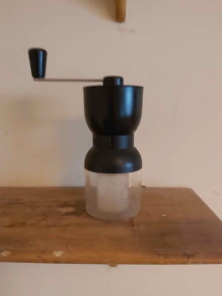 Photo of free Grinder (BD22) #1