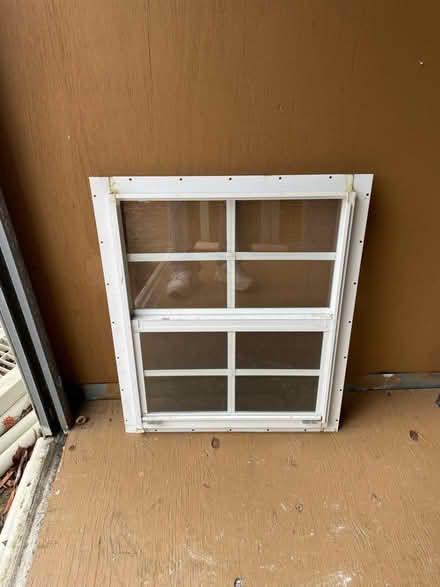 Photo of free Glass Window (NE Washington DC) #1