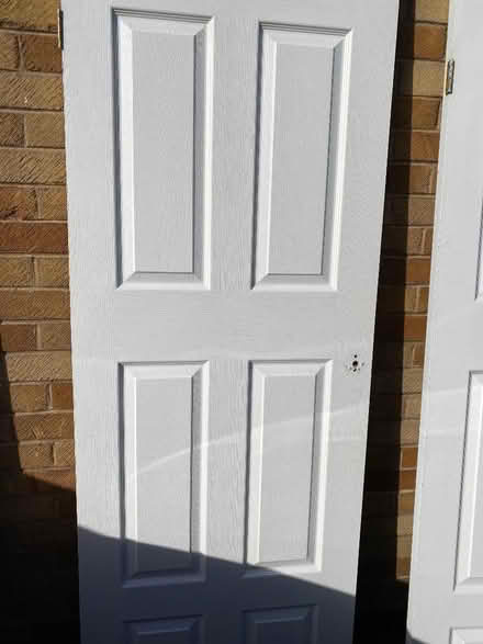Photo of free Interior doors (Hampsthwaite HG3) #2