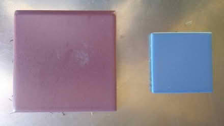 Photo of free Various ceramic tiles (Emerald Hills, near cross.) #1