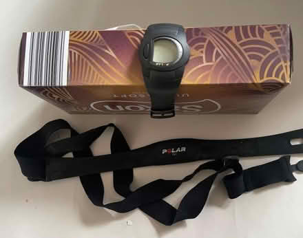 Photo of free Fitness monitor (South Hornchurch RM13) #1