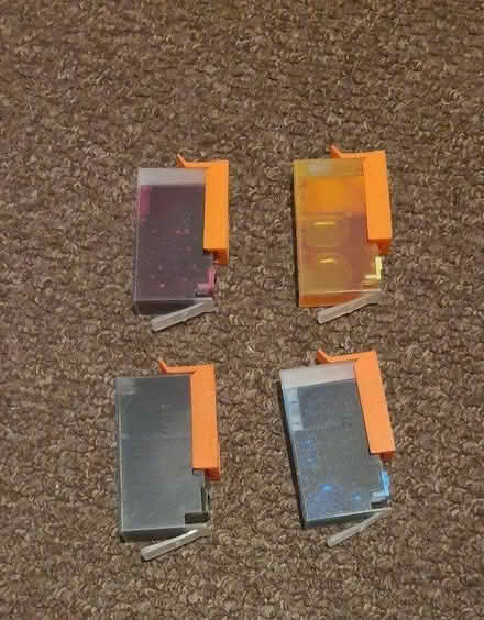 Photo of free Ink Catridges 364 XL (Leeds LS11) #1