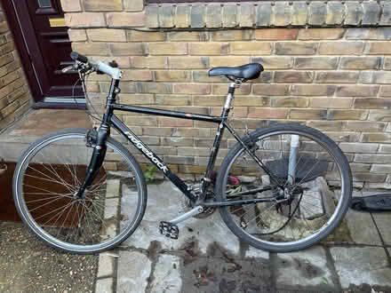 Photo of free Ridgeback bullet bike (Blackheath) #1