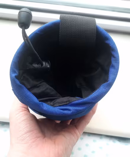 Photo of free Climbing chalk bag (PL4 Greenbank) #2