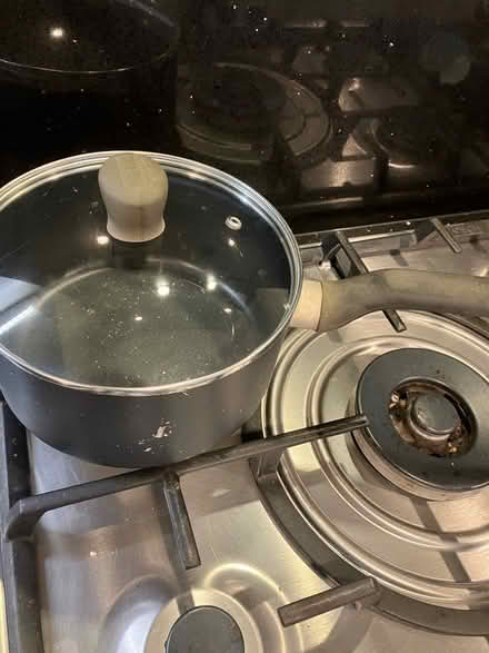 Photo of free Tefal Pan (Beeston, NG9) #1