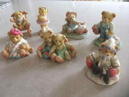 Photo of free ornaments (Wokingham RG40) #1