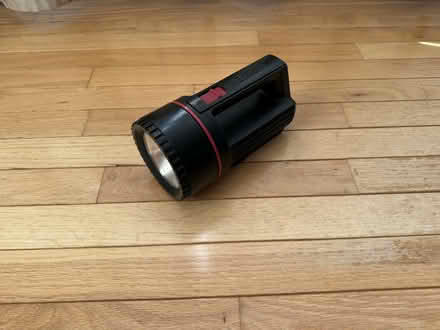 Photo of free Flashlight (Piney Orchard) #1
