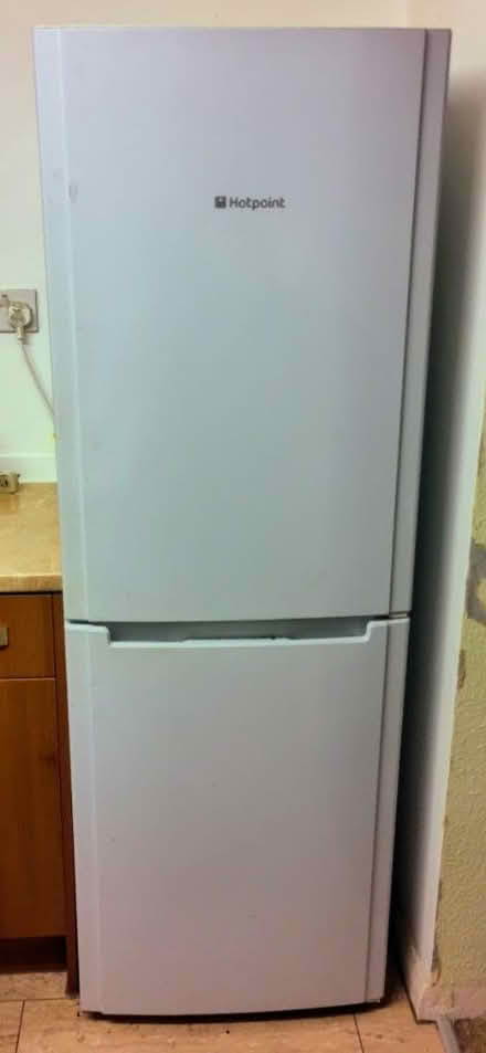 Photo of free Large fridge freezer (Tonbridge North TN10) #1