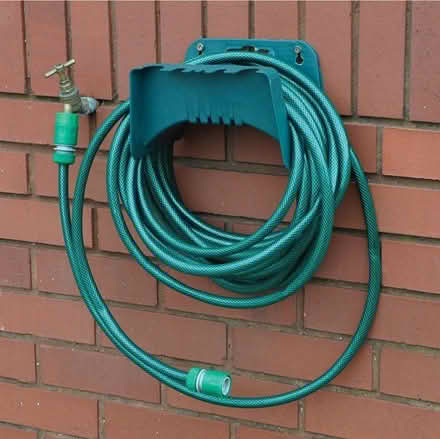 Photo of Hose pipe (stoneybatter) #1