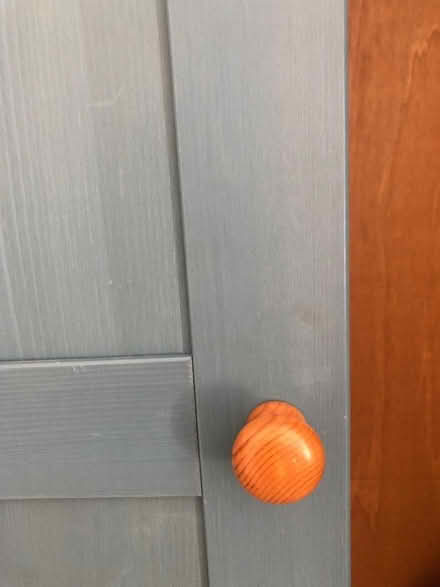 Photo of free Wardrobe (Woolton L19) #1