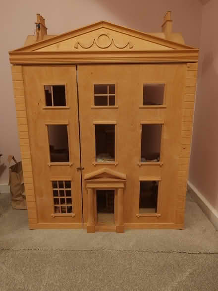 Photo of free Dolls' House (Bengeo) #1