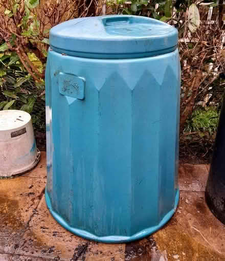 Photo of free Compost bin (Blackness TN6) #1