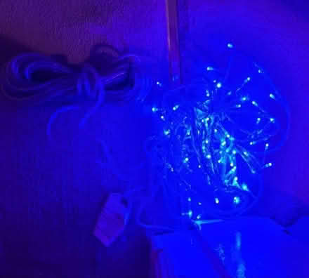 Photo of free Christmas decorations (Bridge Of Earn PH2) #3