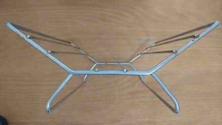 Photo of free Roasting rack (Slinfold RH13) #2