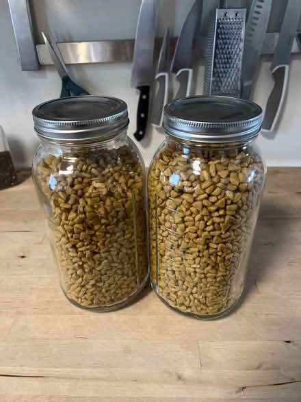 Photo of free 100oz Cat food - Royal Canin HP (Downtown Guelph) #1