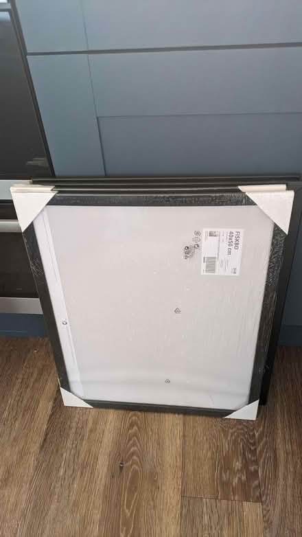 Photo of free IKEA picture frames (Bramley LS13) #1