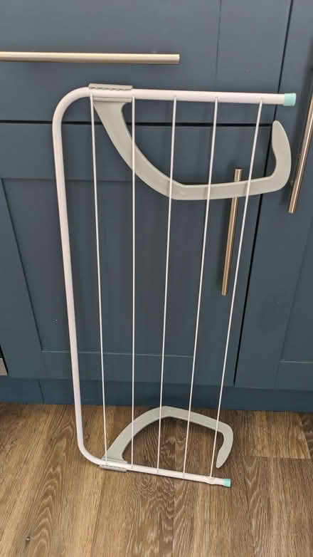 Photo of free Radiator Dryer (Bramley LS13) #1