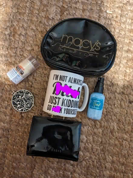 Photo of free Bundle (Long Eaton NG10) #1