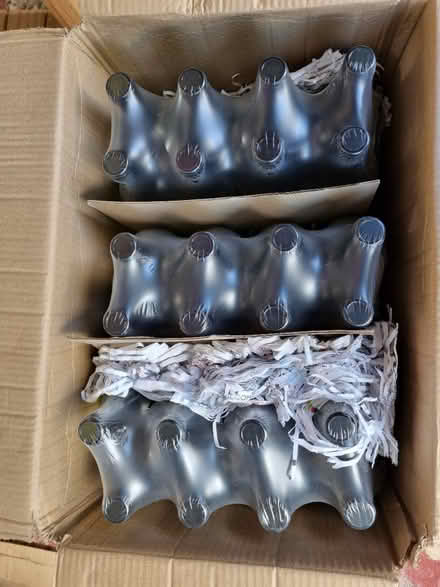 Photo of free Wine bottles for home brewing (Copley, Halifax - HX3) #2