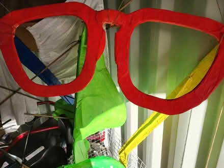 Photo of free Carnival props (CF10 bay) #2