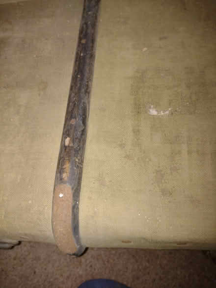 Photo of free Old trunk (Lordswood Chatham) #1