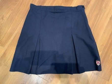 Photo of free Penwortham girls high school skirt (Broadgate PR1) #1