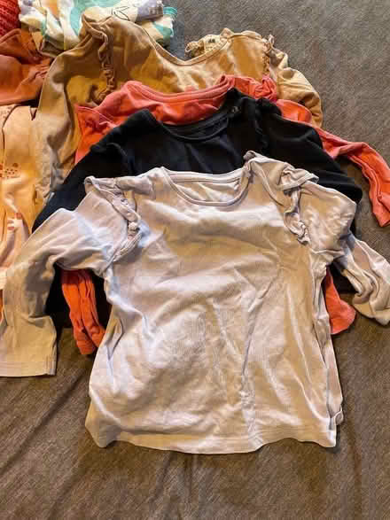 Photo of free Toddler girl bundle (Leytonstone E11) #1