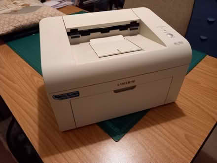 Photo of free Laser printer ML1610 (Torquay) #2