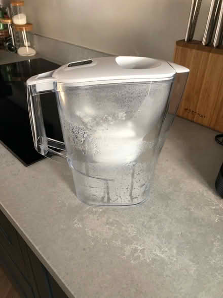 Photo of free Brita + filters (E9) #2