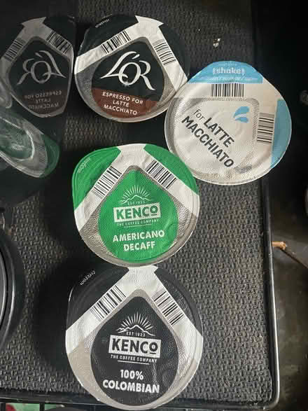 Photo of free Coffee machine (West Watford WD18) #3