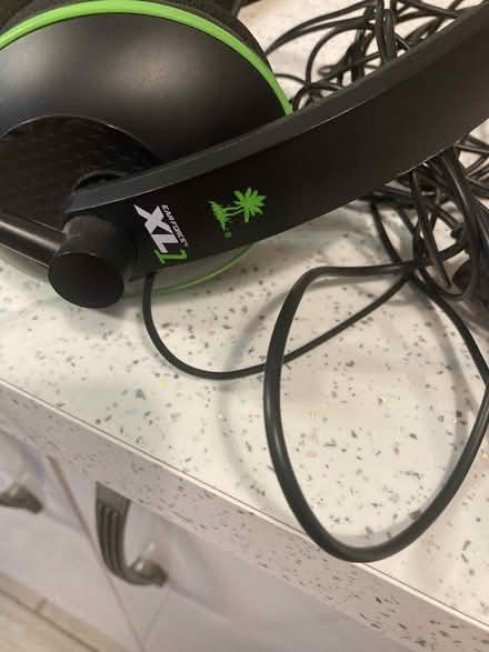 Photo of free Gaming headphones (Alloa FK10) #2