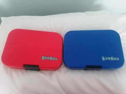 Photo of free Yumbox kids lunch boxes (Mitcham CR4) #1