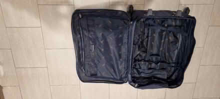 Photo of free Wheeled suitcase (Bromley BR2) #2