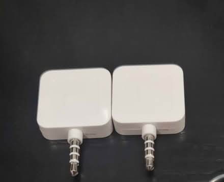 Photo of free Old style Square Readers (Nepean) #1
