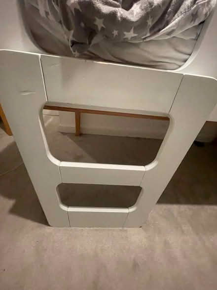 Photo of free Single Cabin bed (Cottingley BD18) #3