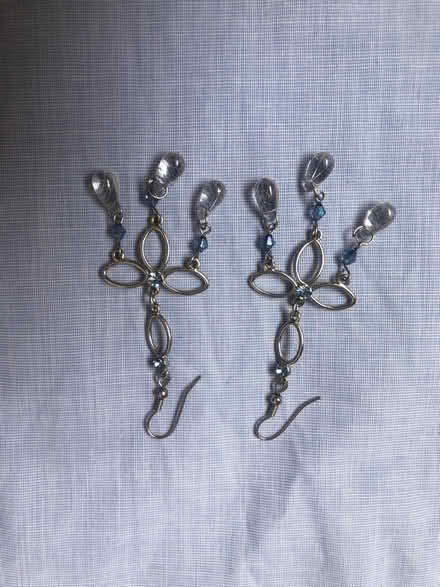 Photo of free Selection of earrings (High Heaton, NE7) #3
