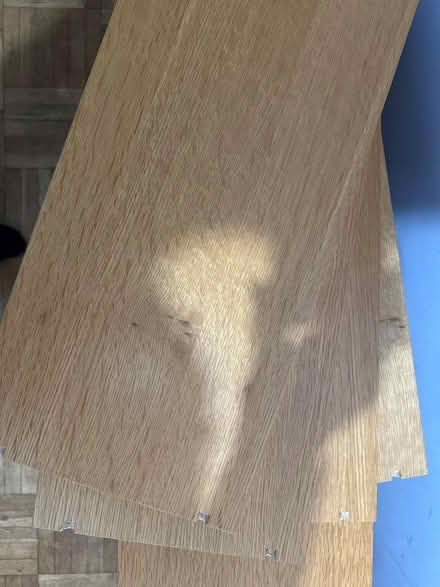 Photo of free Bookcase (John Lewis) (Marshalswick AL4) #1