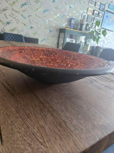 Photo of free large fruit bowl (West End, Surrey) #1