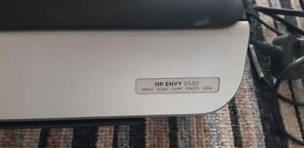 Photo of free HP 5530 All in One Series (TQ1) #3