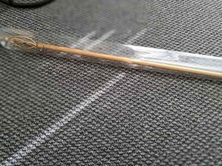 Photo of free Curtain Pole (Bulwell NG6) #1